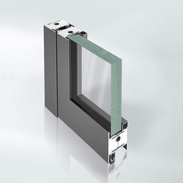 JANISOL C4 EI90 (T90/F90)