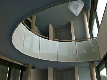 Stahl-Glas-Konstruktion – Referenzprojekt Niebuhr Stahlglastechnik #142