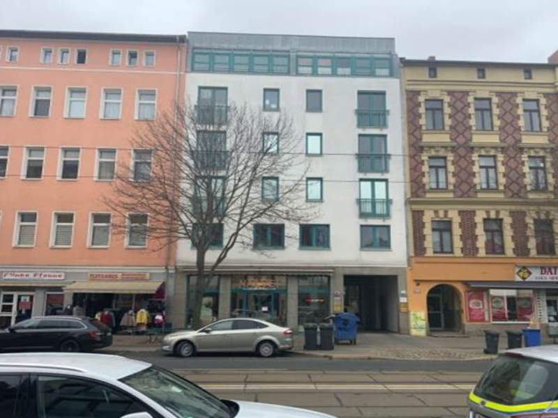 Niebuhr Niederlassung Magdeburg
