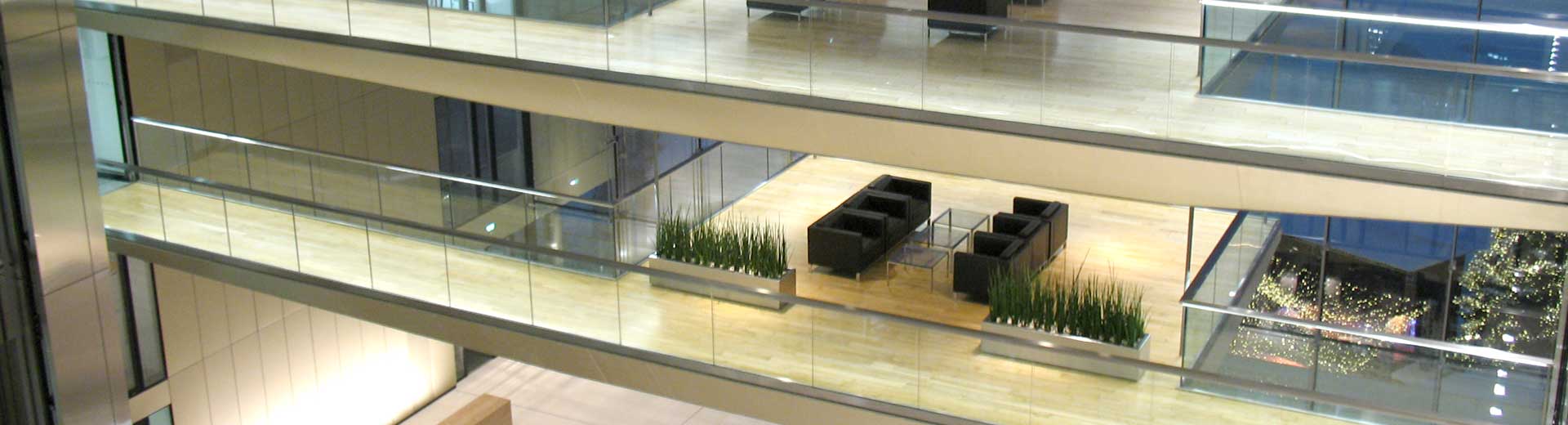 Slider Metallbau