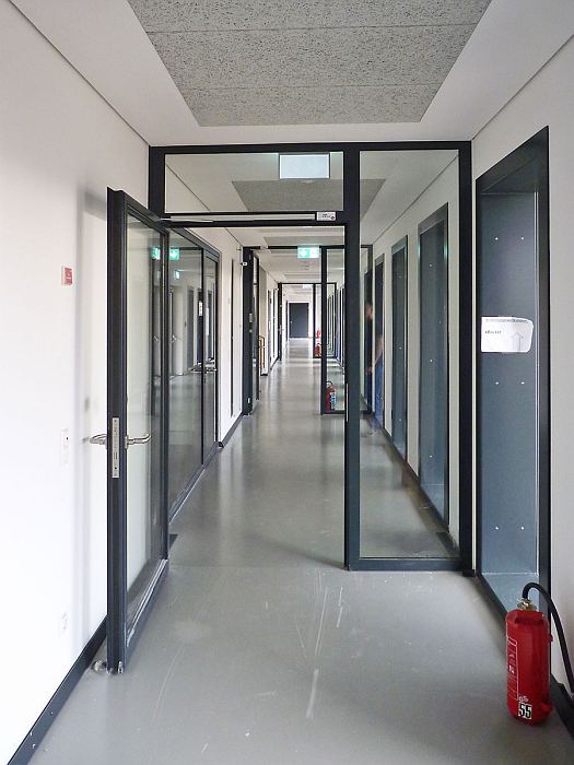 Bildungszentrum Kassel Bild 1
