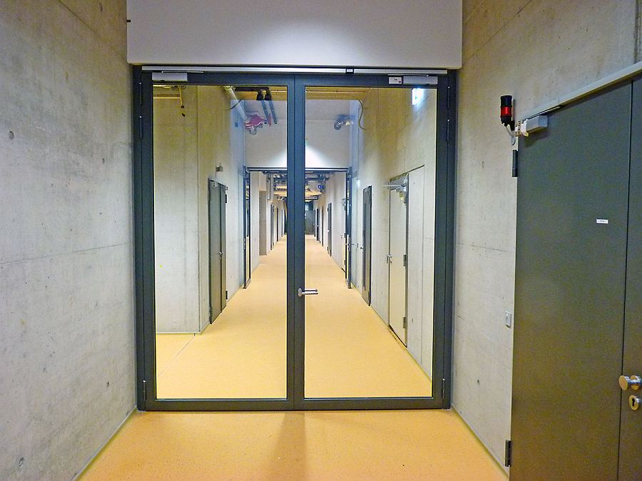 Bildungszentrum Kassel Bild 3