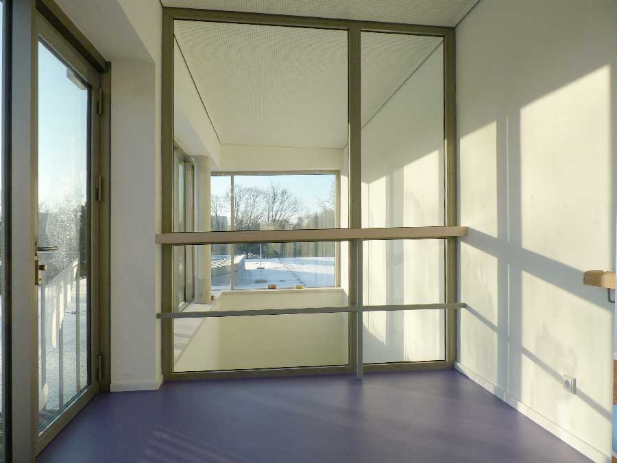 Campus - Rissen Bild 3