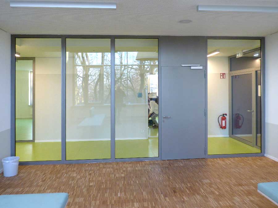 Campus - Rissen Bild 4