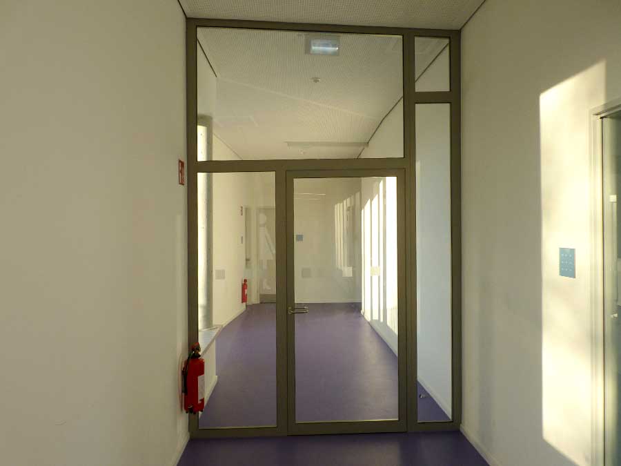 Campus - Rissen Bild 6