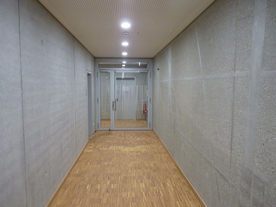 Grundschule Pfaffenhofen an der Ilm Bild 1
