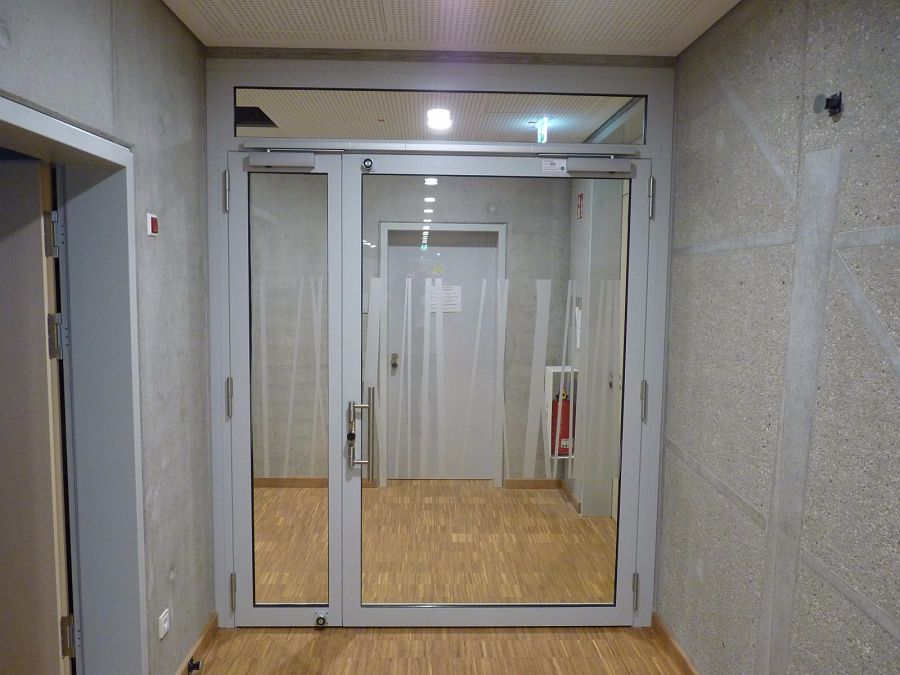 Grundschule Pfaffenhofen an der Ilm Bild 2