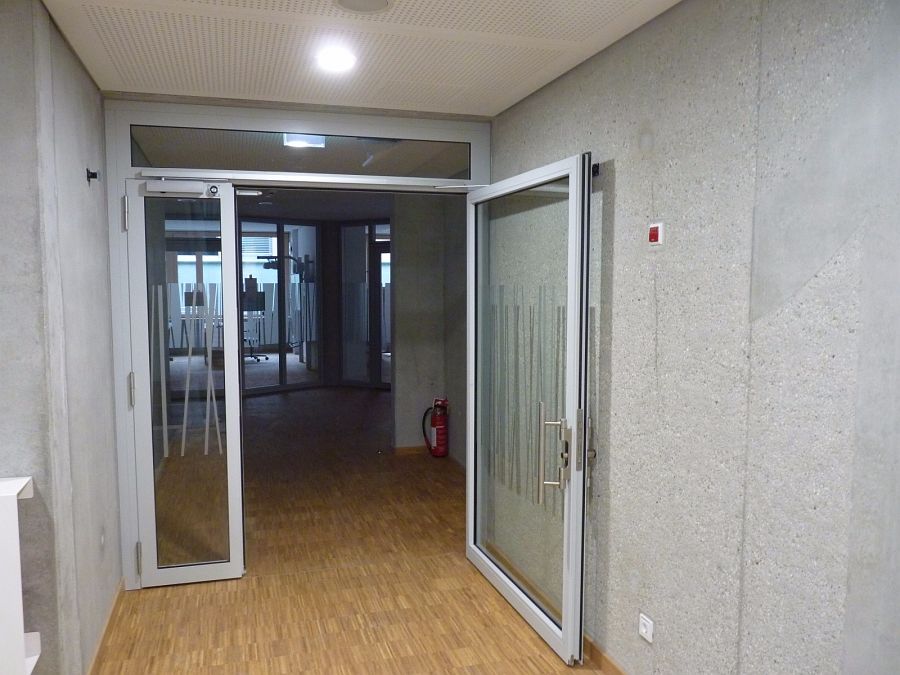 Grundschule Pfaffenhofen an der Ilm Bild 4