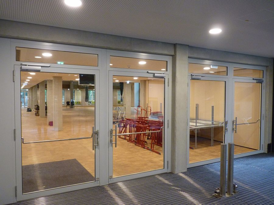 Grundschule Pfaffenhofen an der Ilm Bild 5