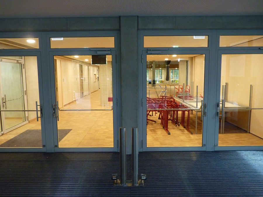 Grundschule Pfaffenhofen an der Ilm Bild 6