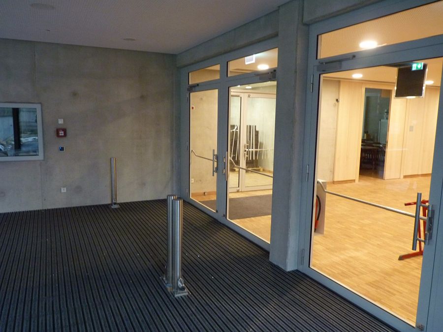 Grundschule Pfaffenhofen an der Ilm Bild 7