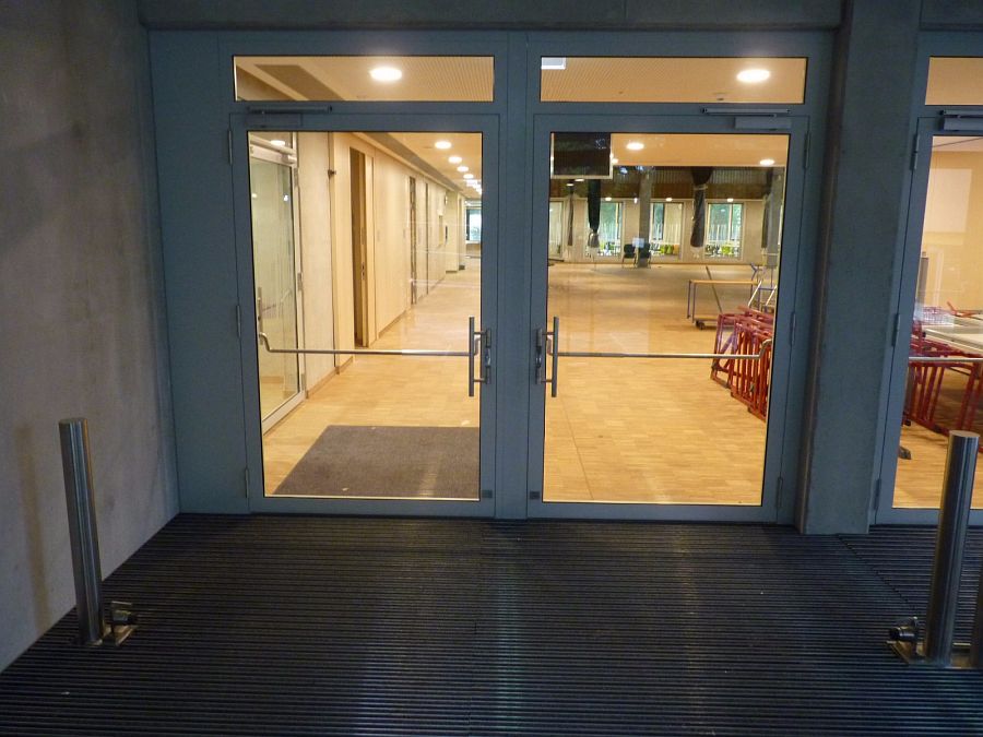 Grundschule Pfaffenhofen an der Ilm Bild 8