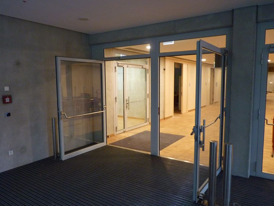 Grundschule Pfaffenhofen an der Ilm Bild 9
