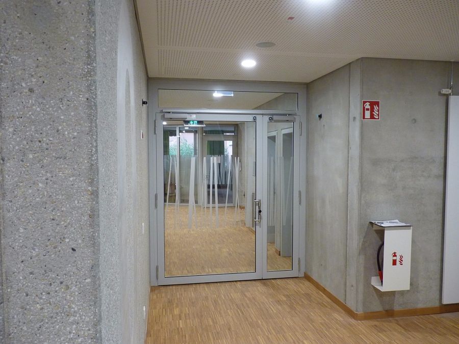 Grundschule Pfaffenhofen an der Ilm Bild 10