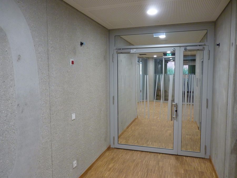 Grundschule Pfaffenhofen an der Ilm Bild 11