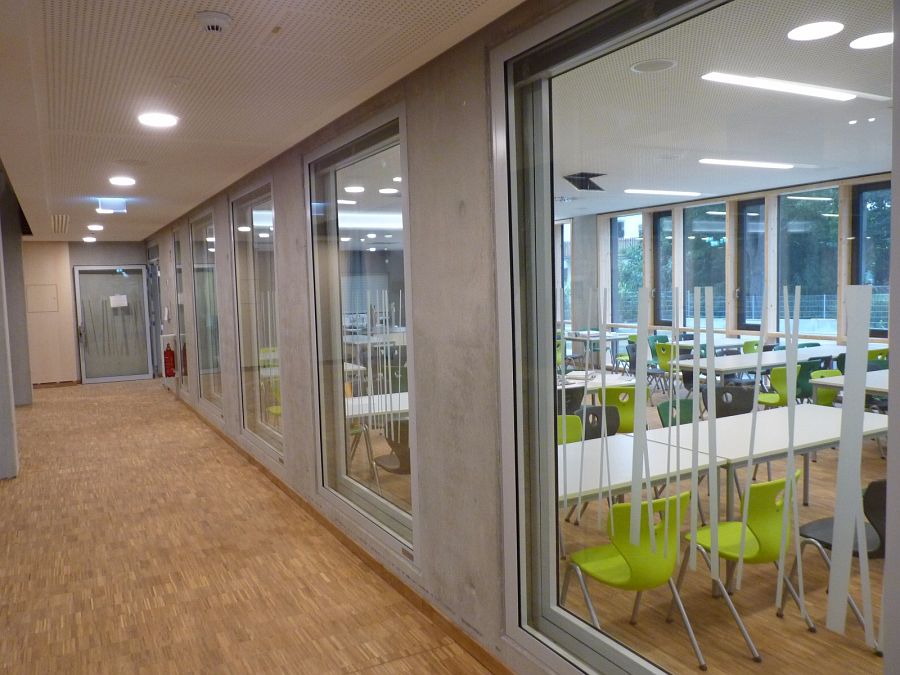 Grundschule Pfaffenhofen an der Ilm Bild 12