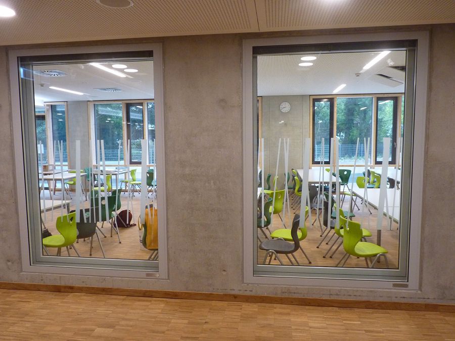 Grundschule Pfaffenhofen an der Ilm Bild 13