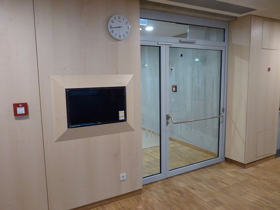 Grundschule Pfaffenhofen an der Ilm Bild 14