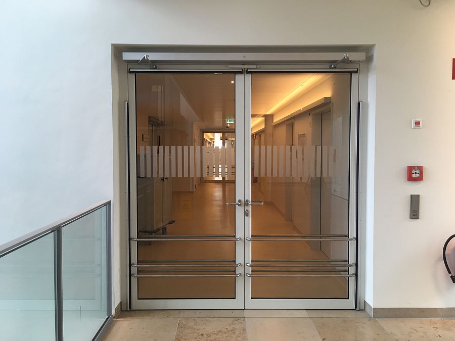 BV Helmut G.Walter Klinikum Lichtenfels Bild 1