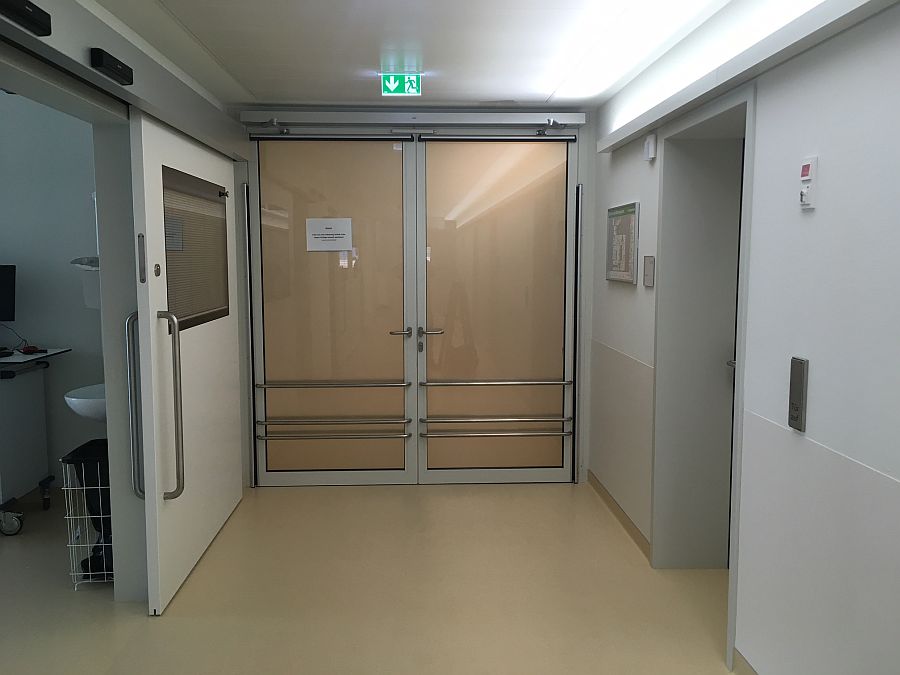 BV Helmut G.Walter Klinikum Lichtenfels Bild 2