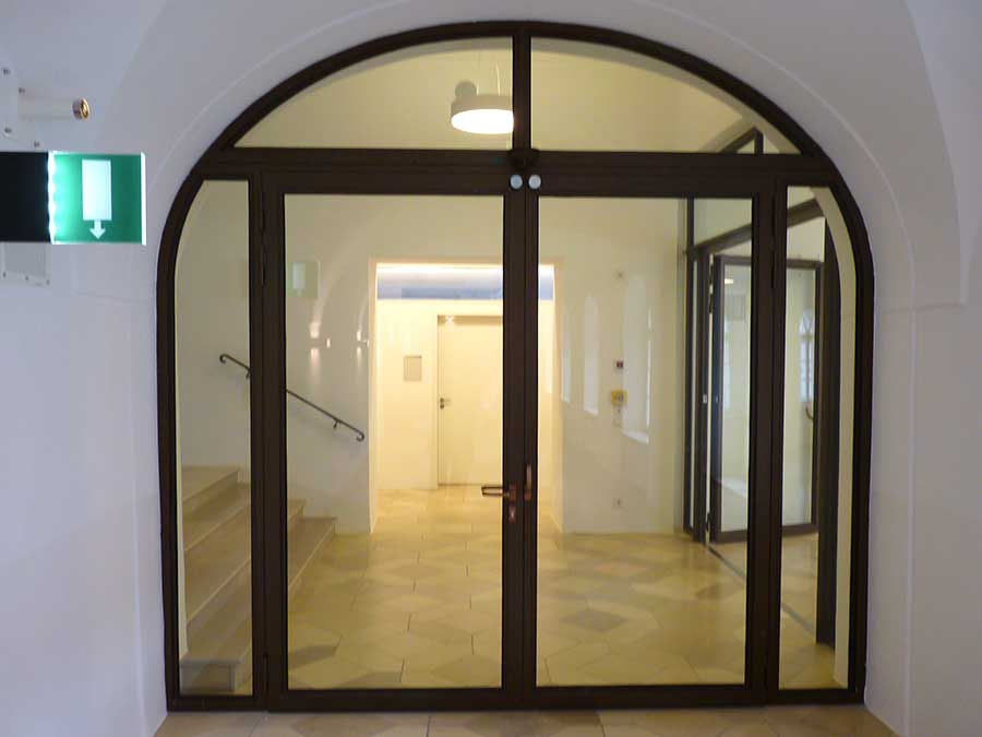 Generalinstandsetzung Kloster Indersdorf 3.BA Bild 1