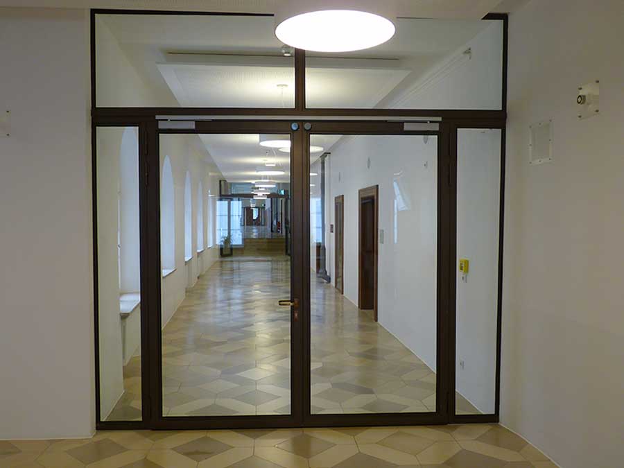 Generalinstandsetzung Kloster Indersdorf 3.BA Bild 4