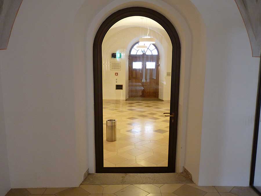 Generalinstandsetzung Kloster Indersdorf 3.BA Bild 9