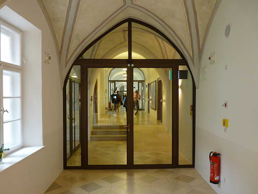 Generalinstandsetzung Kloster Indersdorf 3.BA Bild 11