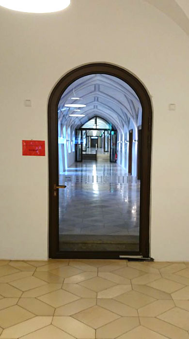 Generalinstandsetzung Kloster Indersdorf 3.BA Bild 12