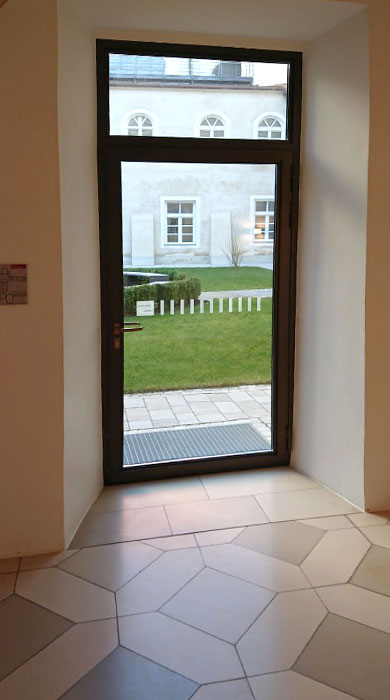Generalinstandsetzung Kloster Indersdorf 3.BA Bild 13