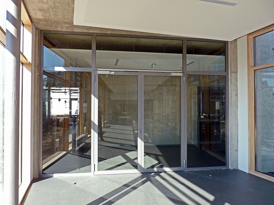 Rastatt Josef Durler Schule Bild 1