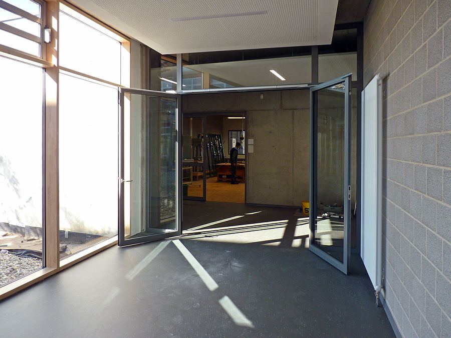 Rastatt Josef Durler Schule Bild 3