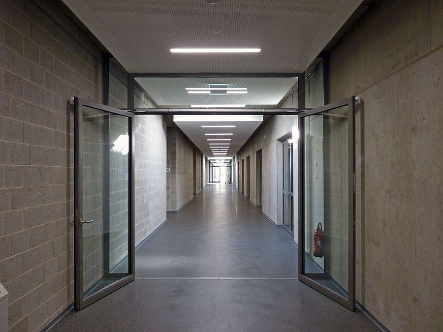 Rastatt Josef Durler Schule Bild 4