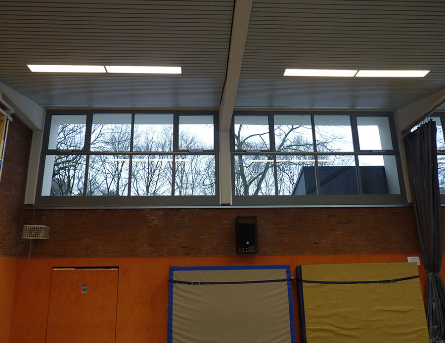 Hamburg - Schule Hinter der Lieth Bild 4