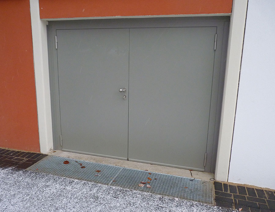 Hamburg - Schule Hinter der Lieth Bild 6