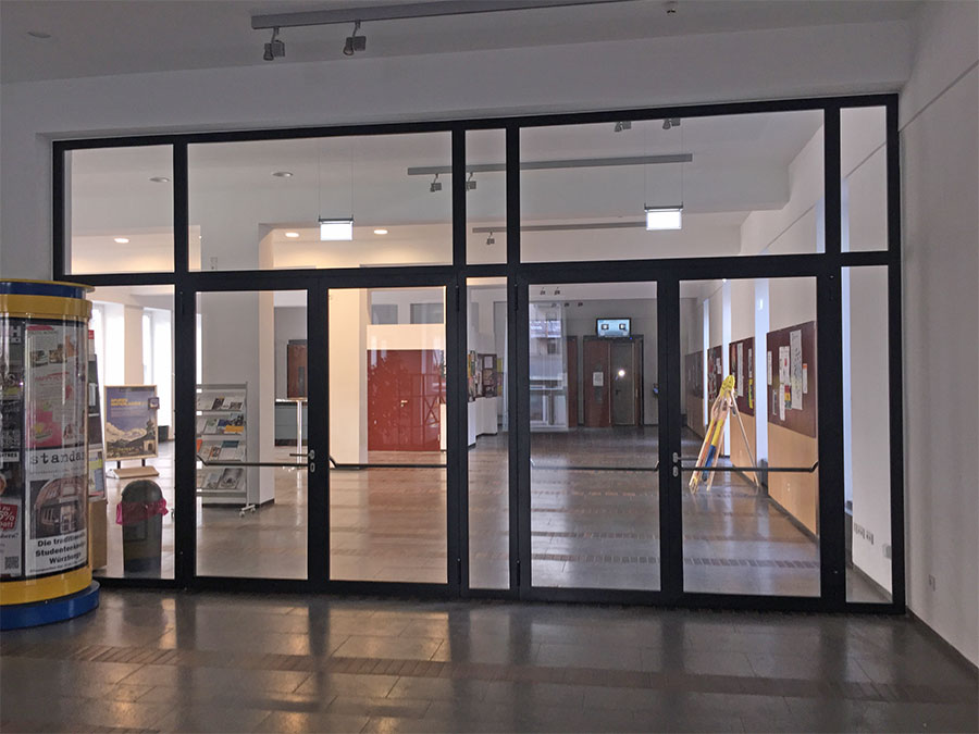Studentenhaus Würzburg Bild 4