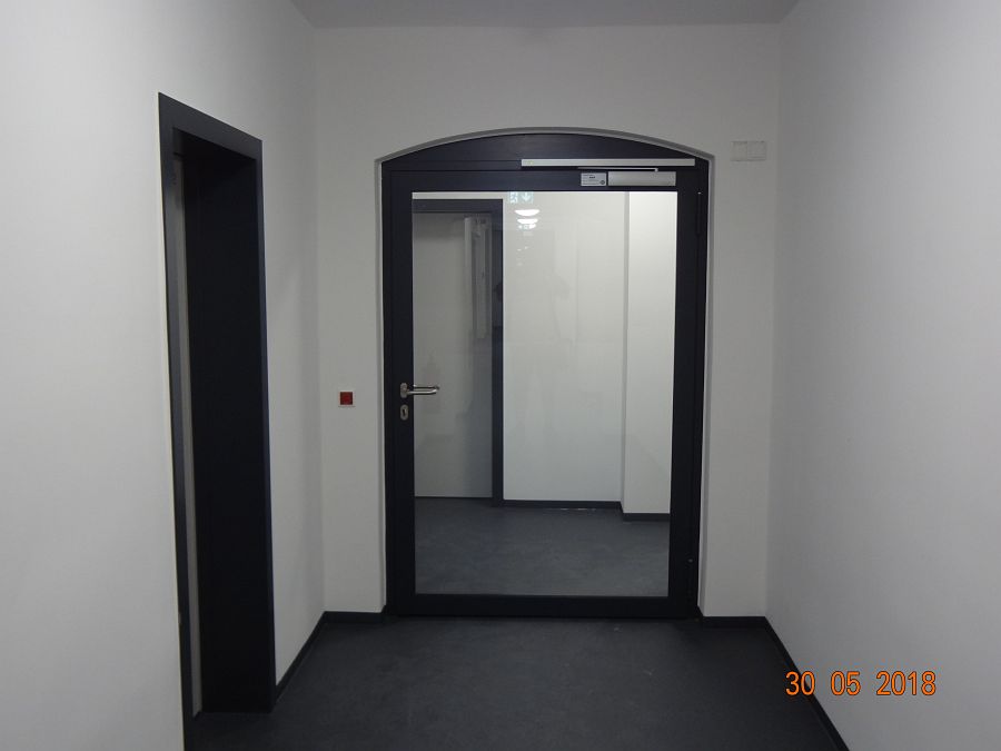 Studentenwohnheim Merseburg Bild 2