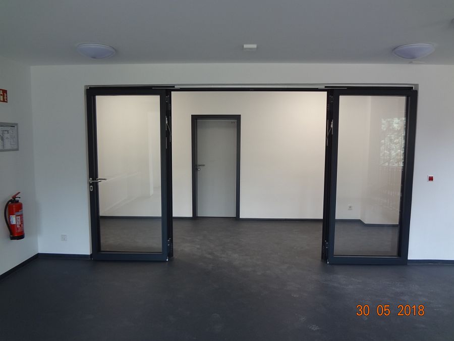 Studentenwohnheim Merseburg Bild 3