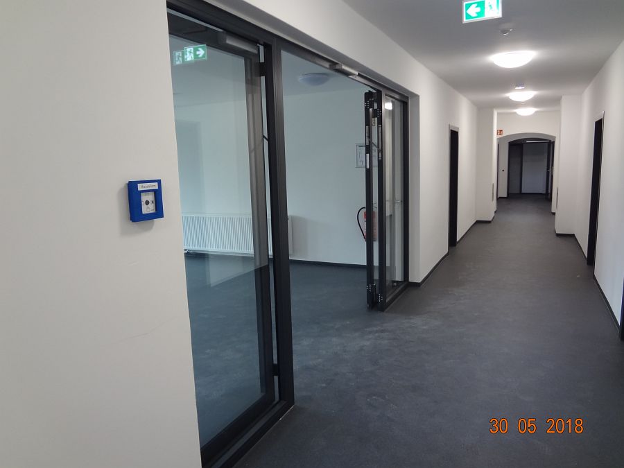 Studentenwohnheim Merseburg Bild 4
