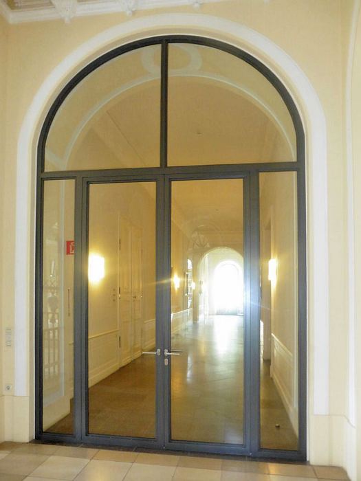 Stuttgart Schloss Hohenheim Bild 3