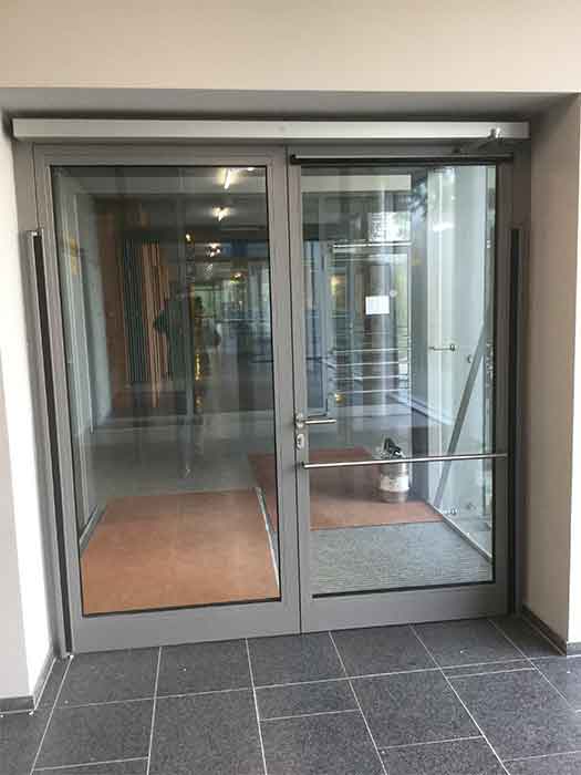 Uni-Regensburg Laborgebäude Bild 7