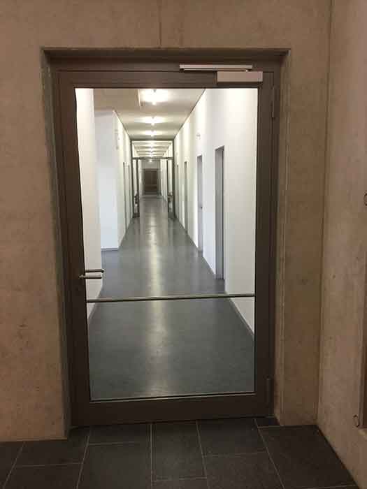 Uni-Regensburg Laborgebäude Bild 8